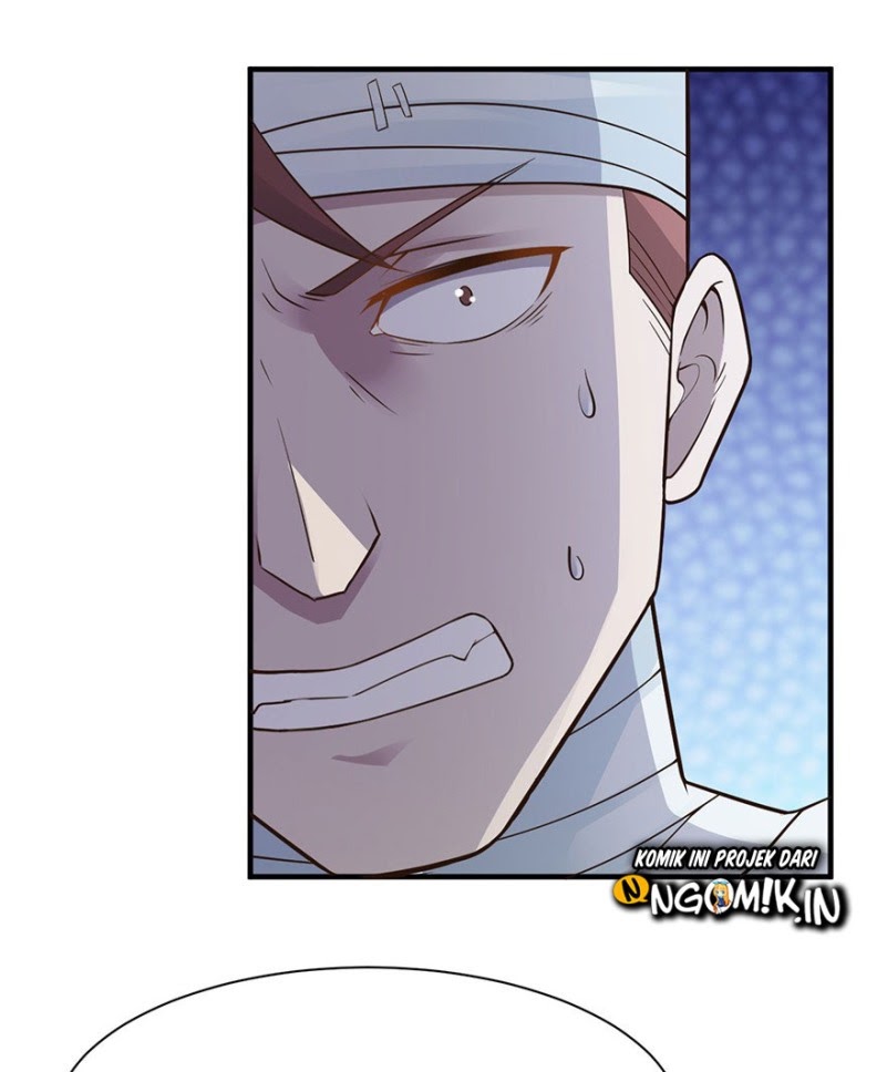 Miss Sister, Don’t Mess With Me chapter 32